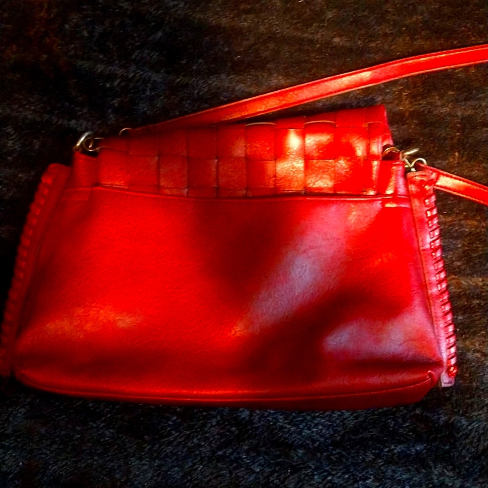 Cute leather purse - Picture 3 of 3
